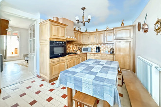 achat maison chatellerault 86100