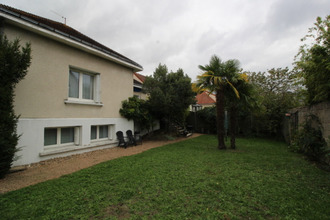 achat maison chatellerault 86100