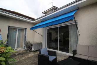 achat maison chatellerault 86100