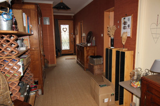 achat maison chatellerault 86100