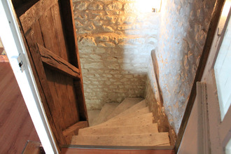 achat maison chatellerault 86100