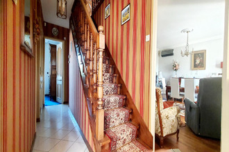 achat maison chatellerault 86100