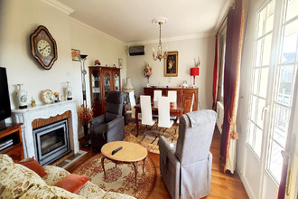 achat maison chatellerault 86100