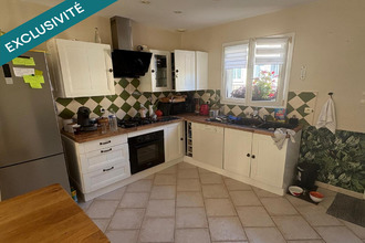 achat maison chatellerault 86100