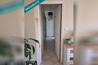 achat maison chatellerault 86100