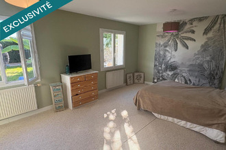 achat maison chatellerault 86100