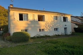 achat maison chatellerault 86100