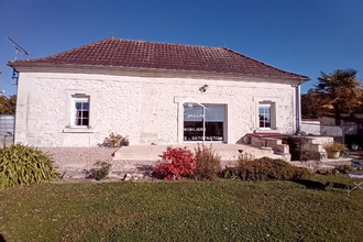 achat maison chatellerault 86100