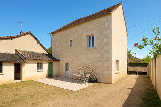 achat maison chatellerault 86100