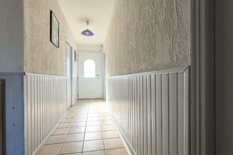 achat maison chatellerault 86100