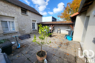 achat maison chatellerault 86100
