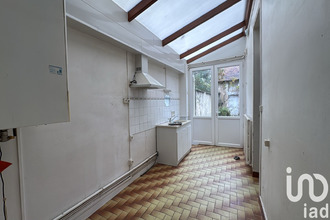 achat maison chatellerault 86100