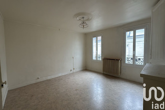 achat maison chatellerault 86100