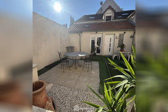 achat maison chatellerault 86100