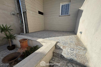 achat maison chatellerault 86100