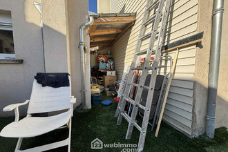 achat maison chatellerault 86100