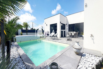 achat maison chatellerault 86100