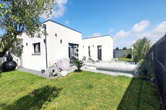 achat maison chatellerault 86100