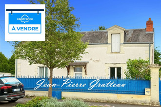 achat maison chatellerault 86100