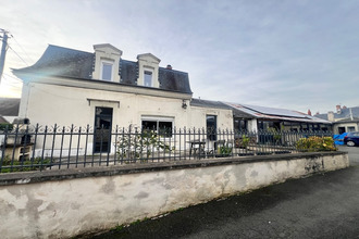 achat maison chatellerault 86100