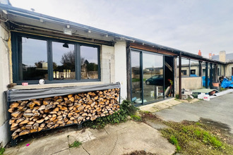 achat maison chatellerault 86100