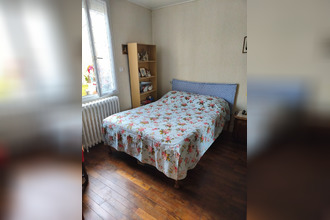 achat maison chatellerault 86100