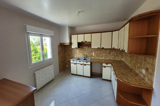 achat maison chatellerault 86100