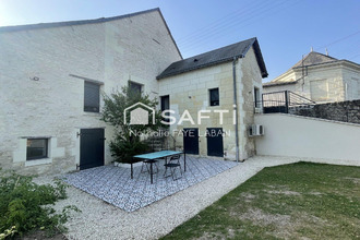 achat maison chatellerault 86100