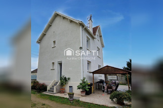 achat maison chatellerault 86100