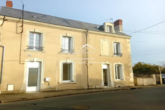 achat maison chatellerault 86100