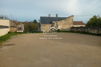 achat maison chatellerault 86100