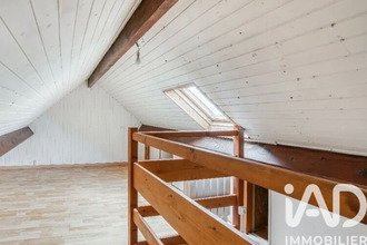 achat maison chatellerault 86100