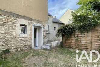 achat maison chatellerault 86100