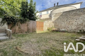 achat maison chatellerault 86100