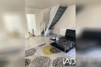 achat maison chatellerault 86100