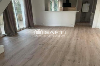 achat maison chatellerault 86100