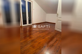 achat maison chatellerault 86100