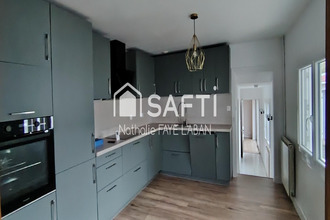 achat maison chatellerault 86100