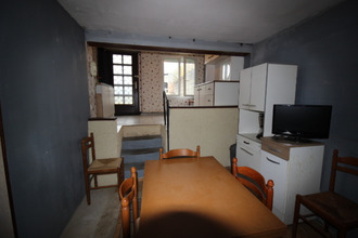 achat maison chatellerault 86100