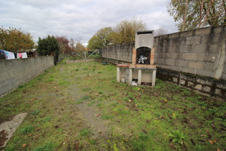 achat maison chatellerault 86100