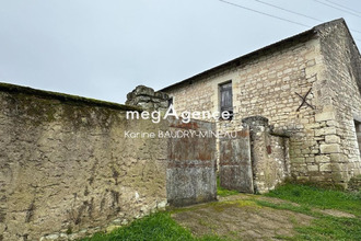 achat maison chatellerault 86100