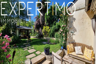 achat maison chatellerault 86100