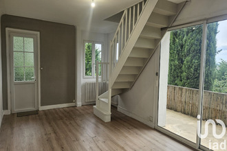 achat maison chatellerault 86100