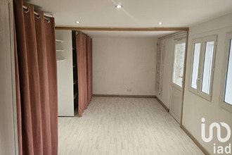 achat maison chatellerault 86100