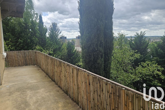 achat maison chatellerault 86100