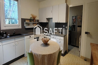 achat maison chatellerault 86100