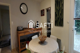 achat maison chatellerault 86100