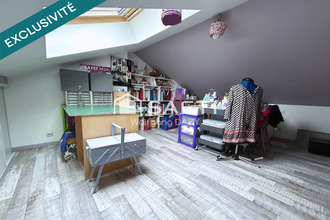 achat maison chatellerault 86100