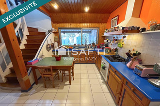 achat maison chatellerault 86100