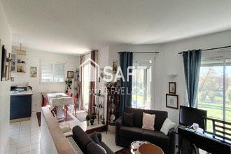 achat maison chatellerault 86100